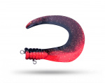 SvartZonker BigTail 2-pack SvartZonker BigTail 2-pack
